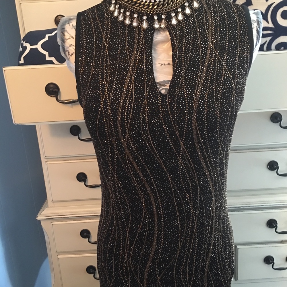 PROM/HOMECOMING 👗 DRESS - Picture 4 of 5